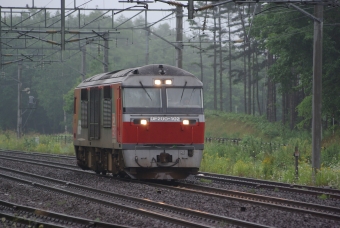 DF200-102 鉄道フォト・写真
