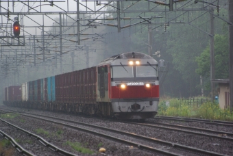 DF200-52 鉄道フォト・写真