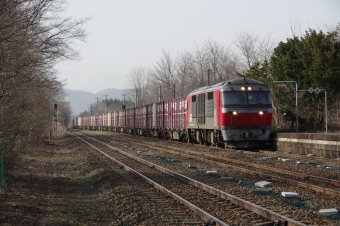 DF200-57 鉄道フォト・写真