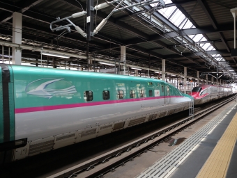 JR東日本 E514形(Tsc) E514-2 鉄道フォト・写真 by parurunさん 仙台駅 (JR)：2020年07月24日12時ごろ