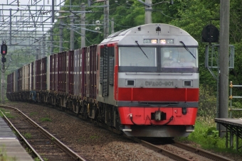 DF200-901 鉄道フォト・写真