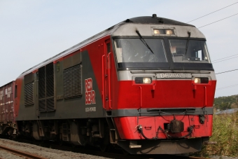 DF200-7 鉄道フォト・写真