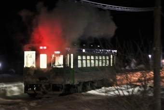 キハ150-104 鉄道フォト・写真