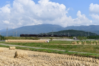 JR東日本 クロE654形 和 クロE654-101 鉄道フォト・写真 by おなだいさん みどり湖駅：2021年10月09日12時ごろ
