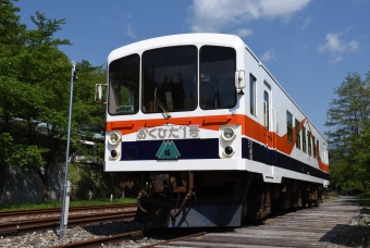 KM-101 鉄道フォト・写真