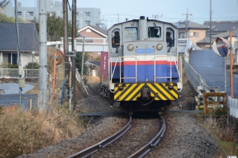 KRD64形 鉄道フォト・写真