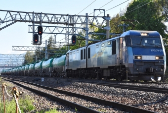 EH200-20 鉄道フォト・写真