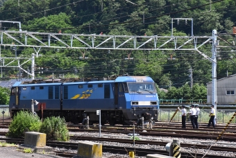 EH200-11 鉄道フォト・写真