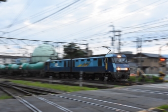 EH200-13 鉄道フォト・写真