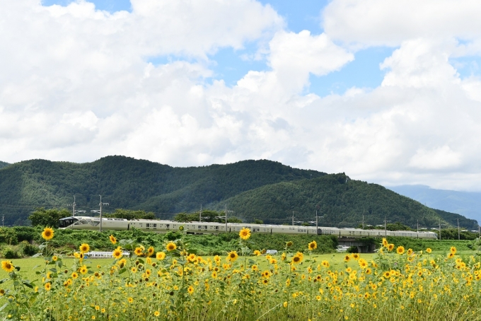 JR東日本 E001形(Mc) E001-10 鉄道フォト・写真 by おなだいさん みどり湖駅：2022年08月21日11時ごろ