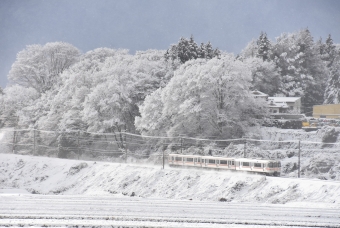 B152 鉄道フォト・写真