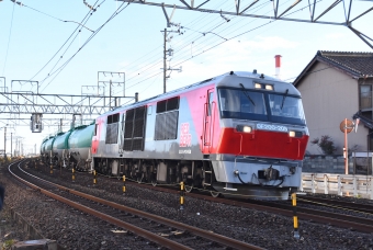 DF200-205 鉄道フォト・写真