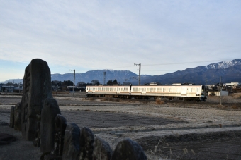 クハ212-5007 鉄道フォト・写真