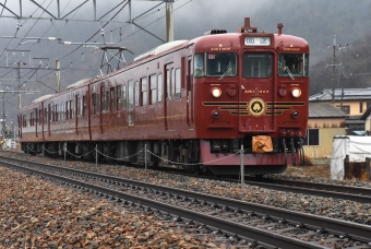 クモハ115-1529 鉄道フォト・写真