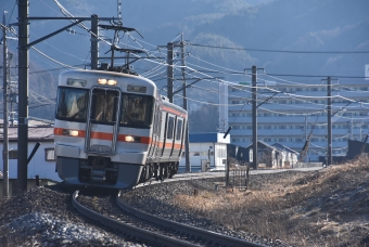 R104 鉄道フォト・写真