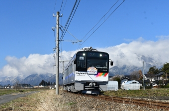 20102F 鉄道フォト・写真