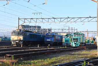 EH200-14 鉄道フォト・写真