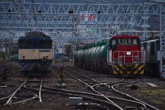 HD300-9 鉄道フォト・写真