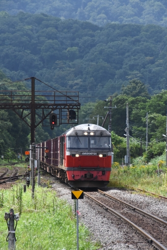 DF200-2 鉄道フォト・写真