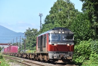 DF200-51 鉄道フォト・写真