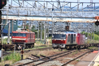DF200-60 鉄道フォト・写真