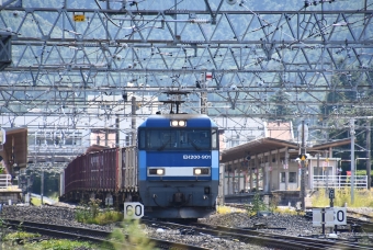 EH200-901 鉄道フォト・写真