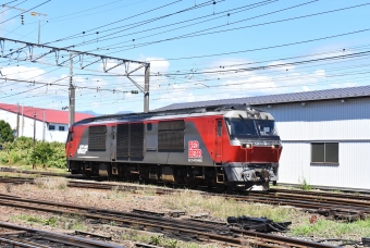 DF200-109 鉄道フォト・写真