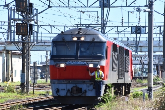DF200-62 鉄道フォト・写真