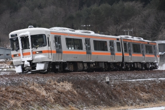 キハ25-1006 鉄道フォト・写真