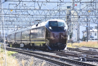 E655系 鉄道フォト・写真