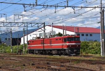 EH800-9 鉄道フォト・写真