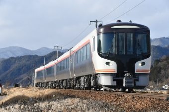 HC85系 鉄道フォト・写真
