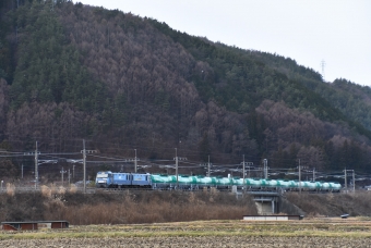 EH200-22 鉄道フォト・写真