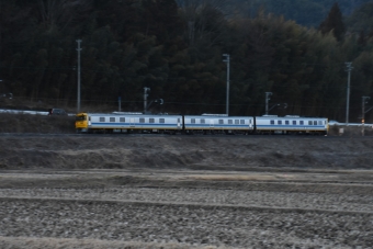 キヤ95-101 鉄道フォト・写真