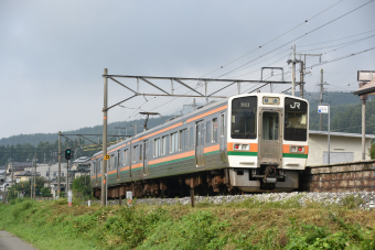 大垣車両区(JR東海) 編成表 | レイルラボ(RailLab)