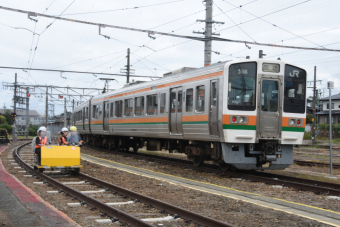 大垣車両区(JR東海) 編成表 | レイルラボ(RailLab)