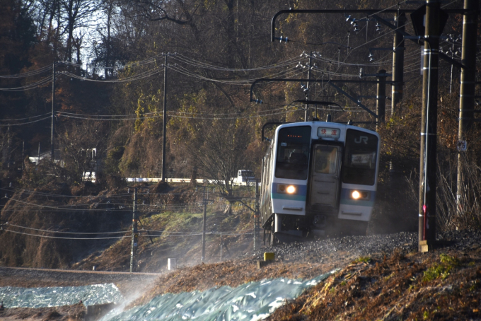 国鉄211系電車 徹底ガイド | レイルラボ(RailLab)