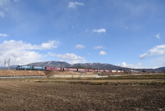 EH200-9 鉄道フォト・写真