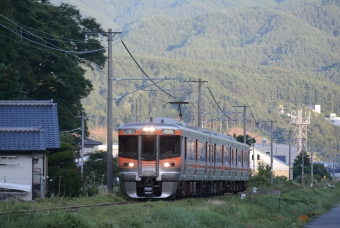 飯田線リレー号 イメージ写真