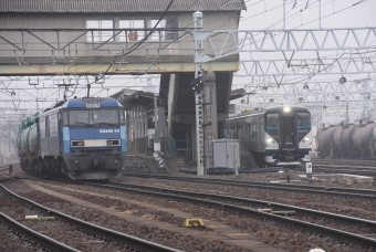 JR東日本 E257系2000番台 鉄道フォト・写真 by おなだいさん 南松本駅：2021年03月06日09時ごろ