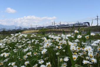 JR東日本E353系電車 あずさ(特急) 鉄道フォト・写真 by おなだいさん みどり湖駅：2021年05月30日10時ごろ