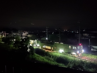 JR東日本 09-16 CSM 鉄道フォト・写真 by おなだいさん 辰野駅：2021年06月24日01時ごろ