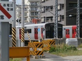 JR九州 821系 鉄道フォト・写真 by にちりんシーガイアさん ：2018年08月12日16時ごろ