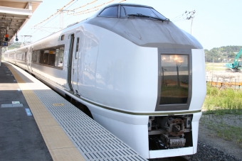 JR東日本 クハ650形 クハ650-4 鉄道フォト・写真 by AkiSaku_Railさん 富岡駅：2018年08月04日11時ごろ