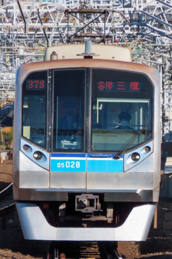 05-128F 鉄道フォト・写真