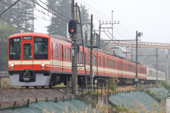 西武鉄道 4018 (西武4000系) 車両ガイド | レイルラボ(RailLab)