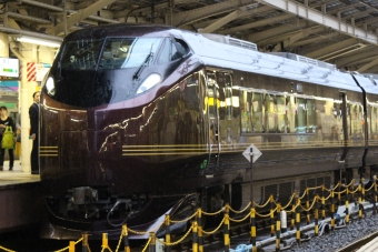 JR東日本 E655形(TR) E655-1 鉄道フォト・写真 by 712Aさん 東京駅 (JR)：2019年05月01日18時ごろ