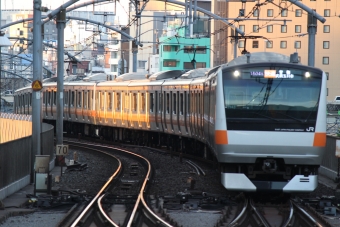 JR東日本 クハE233形 クハE233-43 鉄道フォト・写真 by 712Aさん 東京駅 (JR)：2019年05月02日19時ごろ