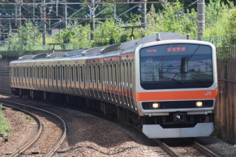 MU10 鉄道フォト・写真