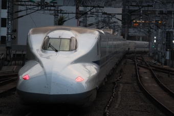 JR東海 784形(T'c) 784-2002 鉄道フォト・写真 by 712Aさん 東京駅 (JR)：2019年08月18日19時ごろ